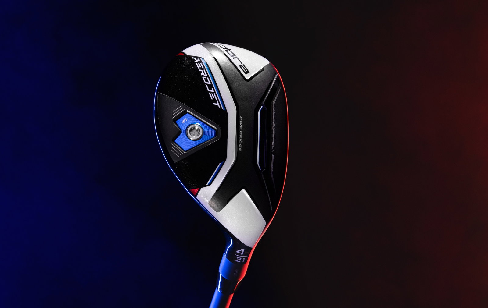 NEW: Cobra launches new AEROJET Drivers, Fairways and Hybrids for 2023
