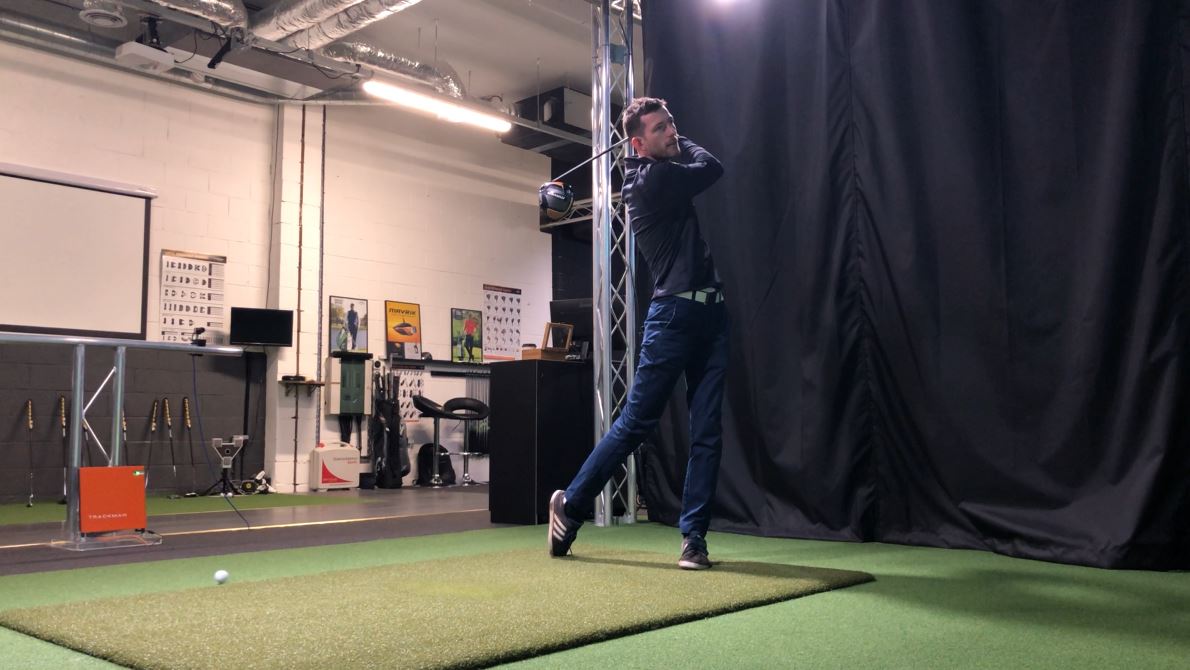 Callaway Mavrik Driver Review: Super versatile and forgiving