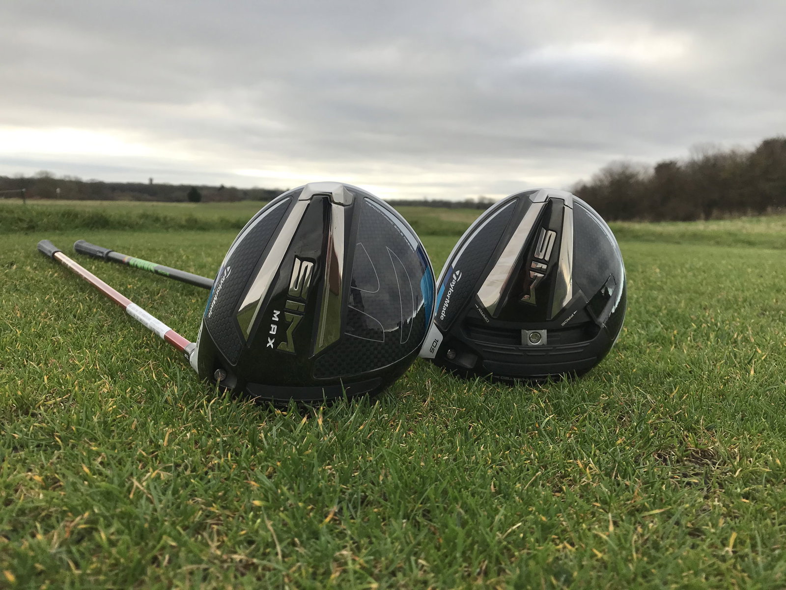 TaylorMade SIM Driver Review | Golfmagic