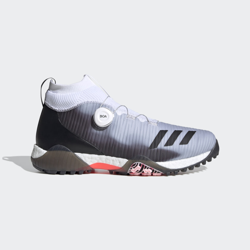7 best winter warmers and golf shoes from adidas Golf this Christmas