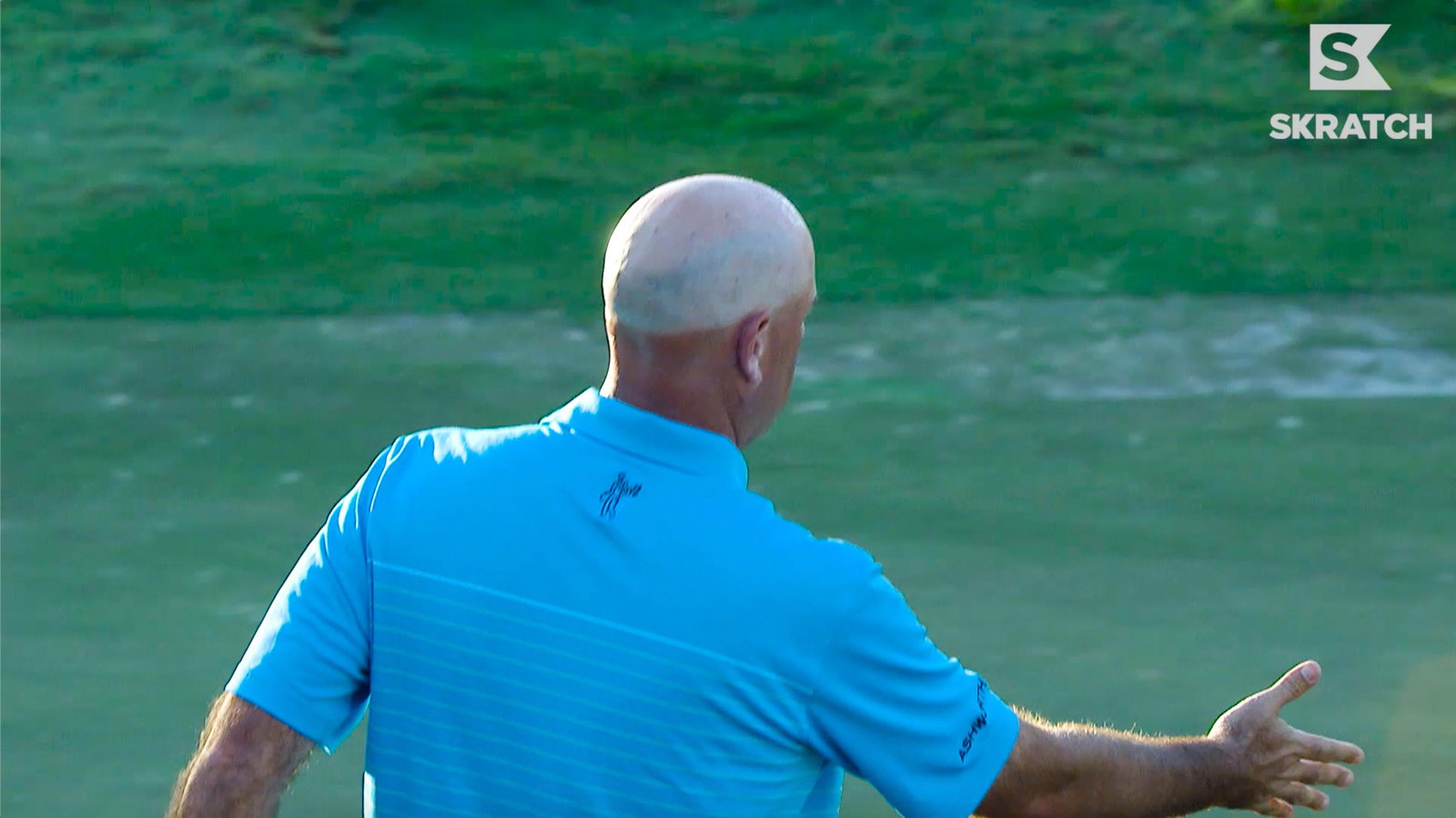 Golf fans all saying same thing after seeing latest Team USA Ryder Cup pic