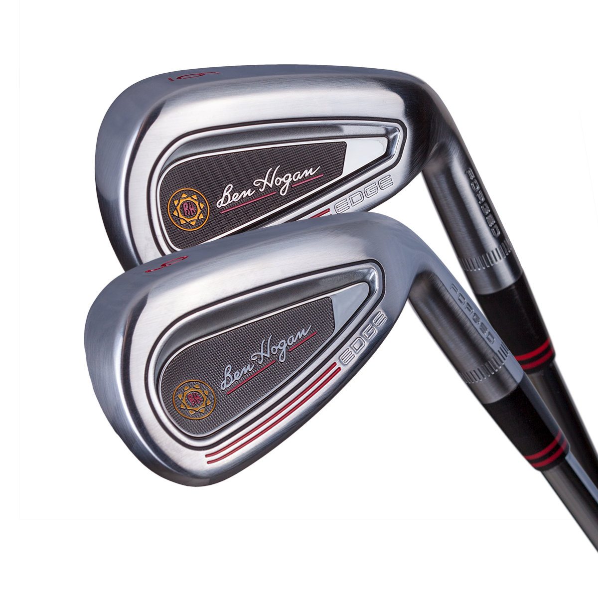 Ben Hogan re-launch Edge irons for 2018