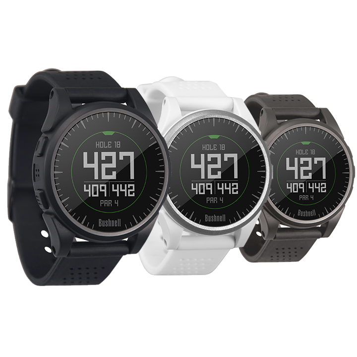 Round-up of Bushnell's best rangefinders and GPS for 2018