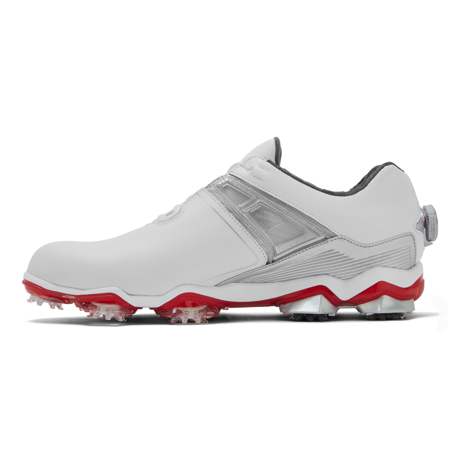 FootJoy launch the all-new Tour X