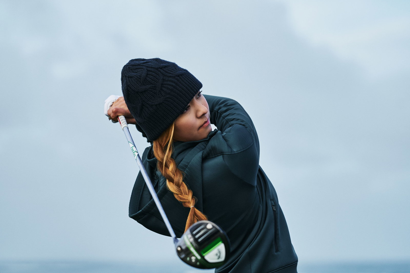 Winter golf clothing: Under Armour launch apparel with innovative winter tech | Golfmagic Winter golf clothing: Under Armour launch apparel with innovative winter tech | Golfmagic