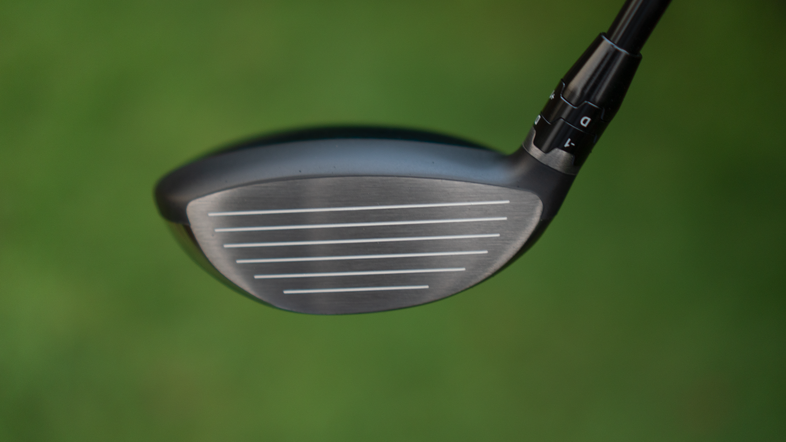 Callaway PARADYM Triple Diamond 5-Wood vs Callaway PARADYM 3-Wood