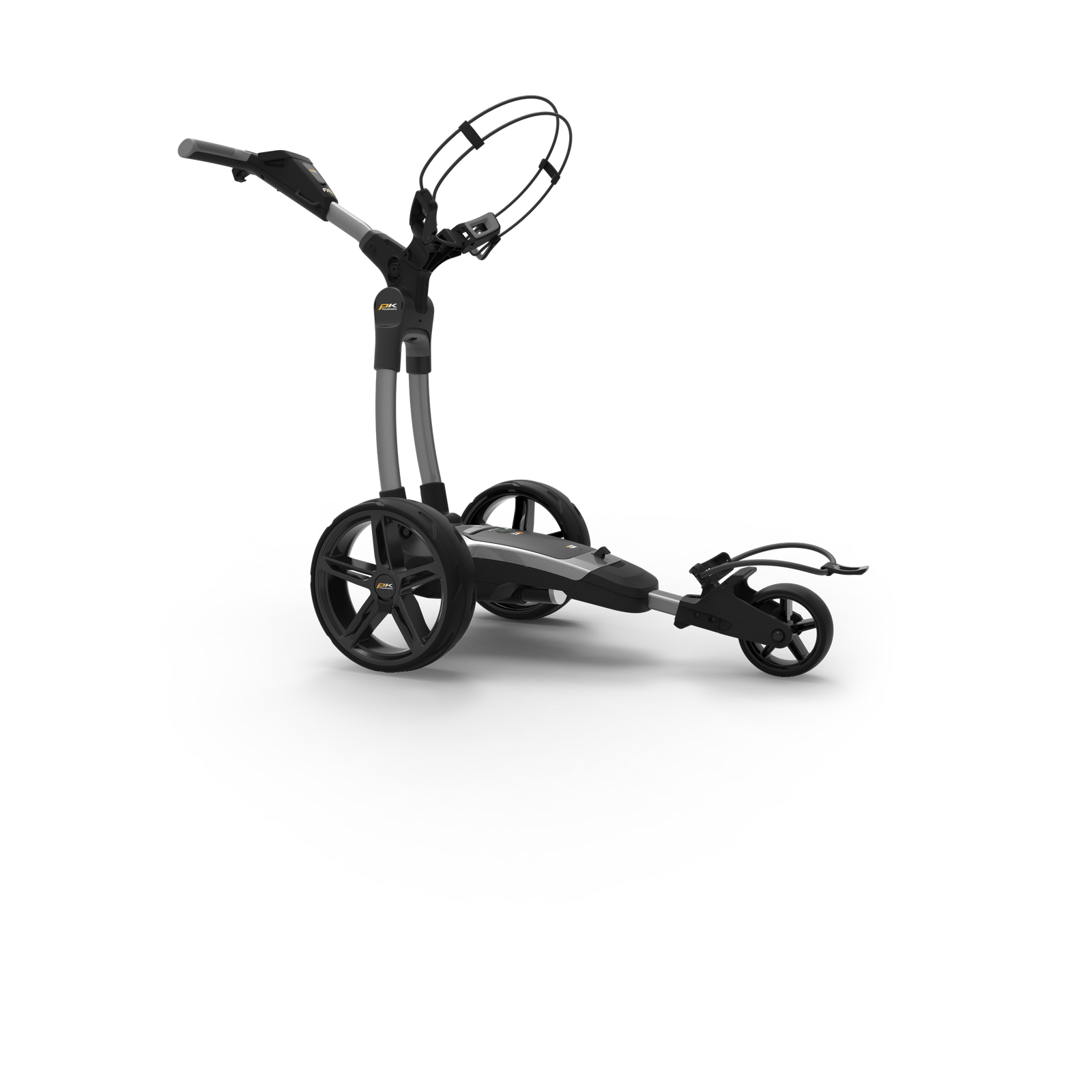 Powakaddy Unveils CT Range and FX Collection