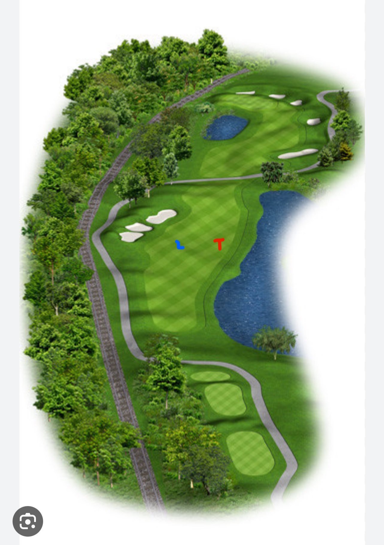 PGA Tour pro opens a vein with course debate...gets Ryder Cup skipper to agree