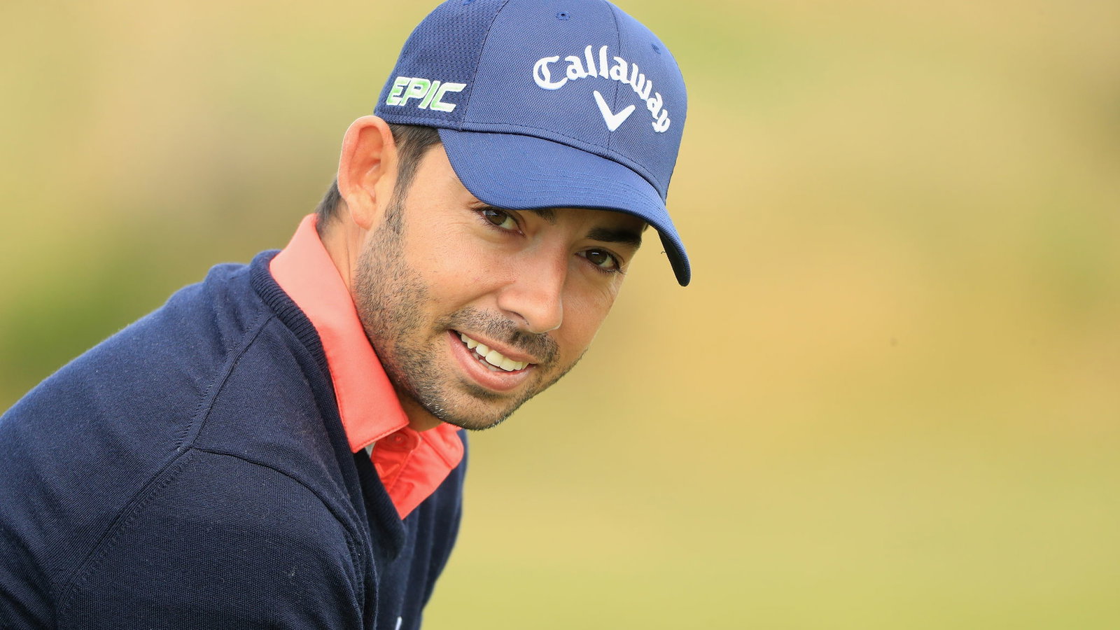 WATCH: The 14-club challenge between two European Tour players