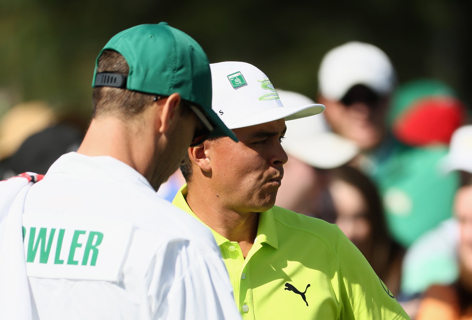 Fowler visited neighbour Woods during injury lay-off to 'keep him motivated'