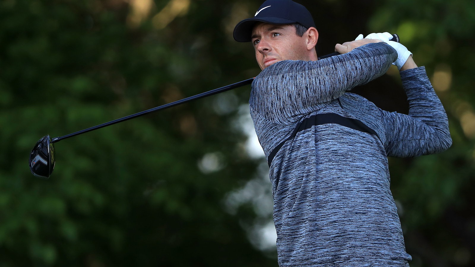 Rory McIlroy golf swing: How to replicate McIlroy's driver swing