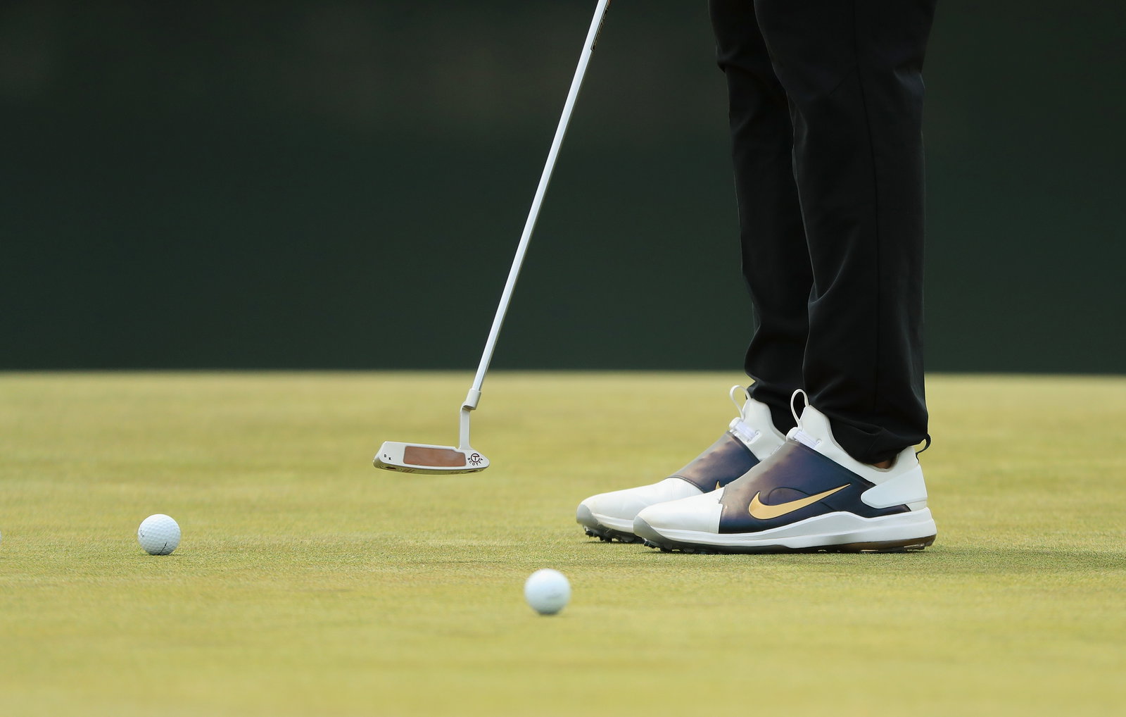 Field's shoe game is on point at US Open: look through the best styles
