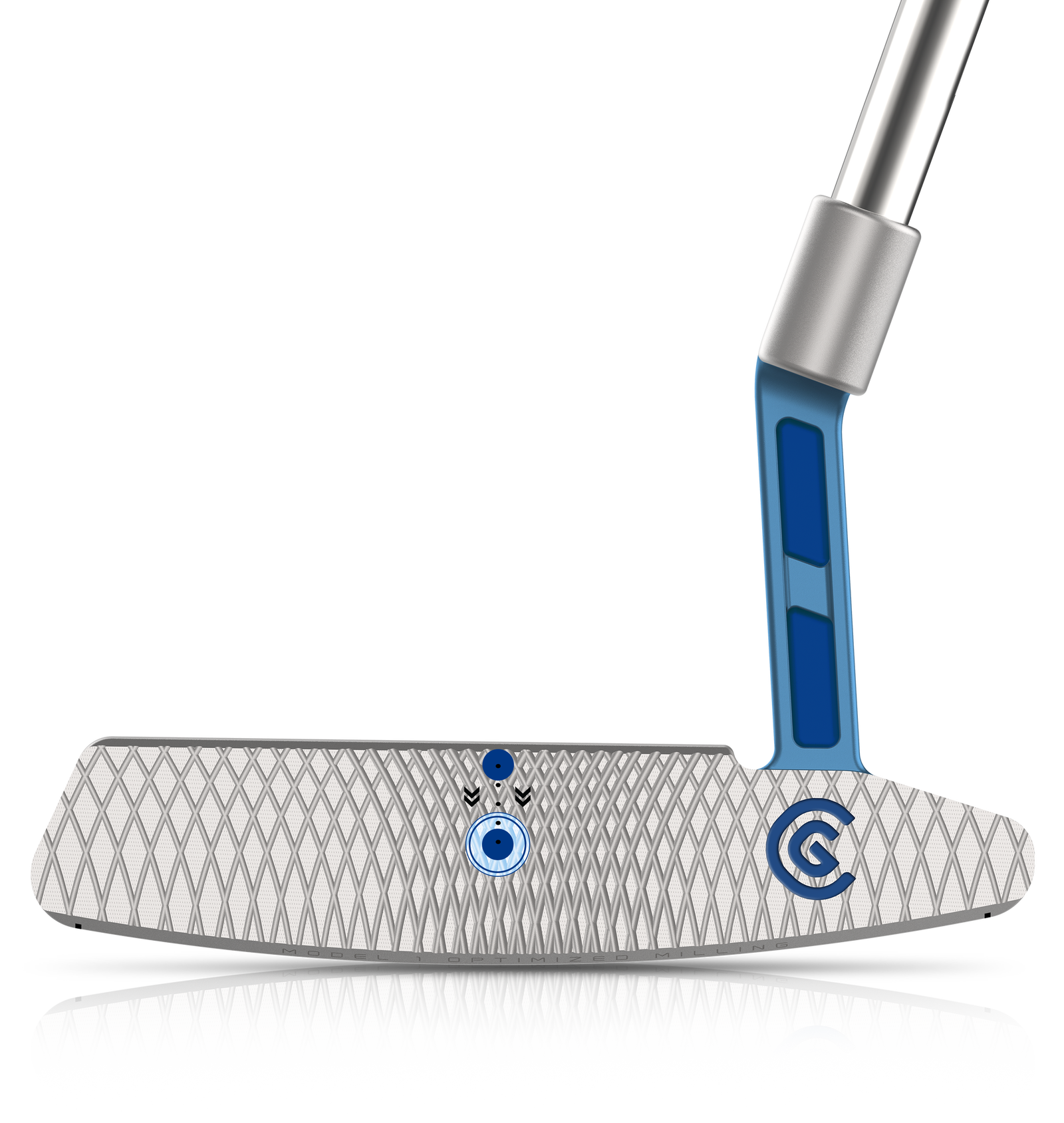 Cleveland Golf launches NEW putter range