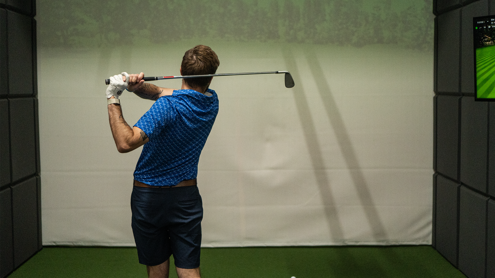 HiPPO H120 Irons
