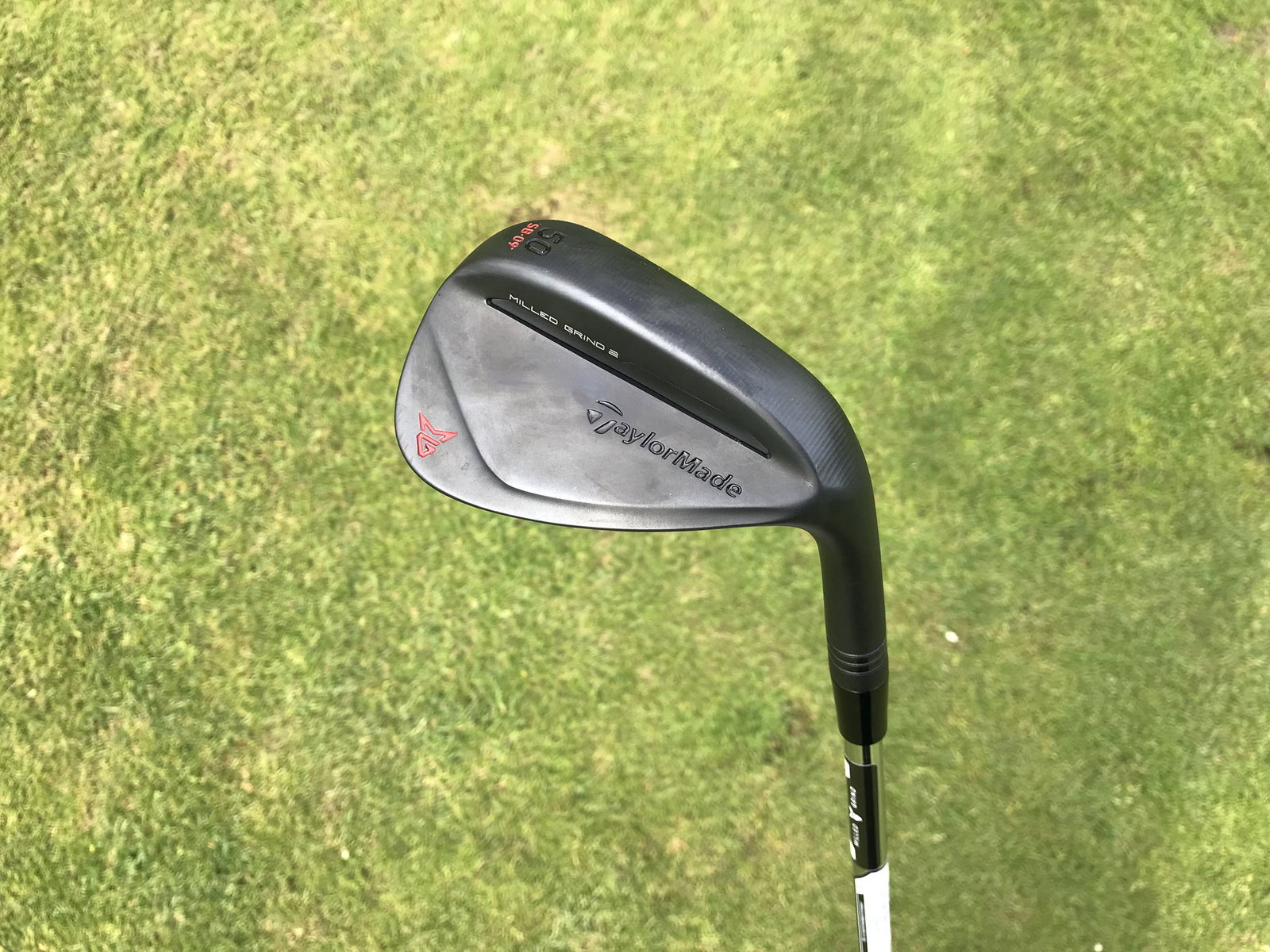 TaylorMade MG2 Wedges Review