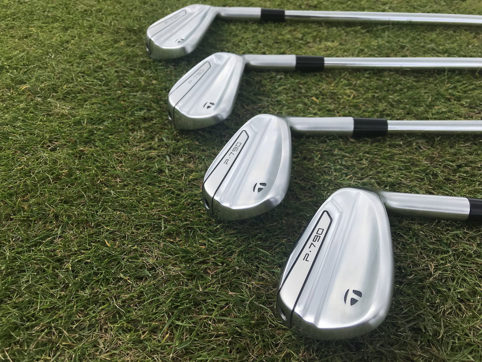 TaylorMade P790 2019 Review