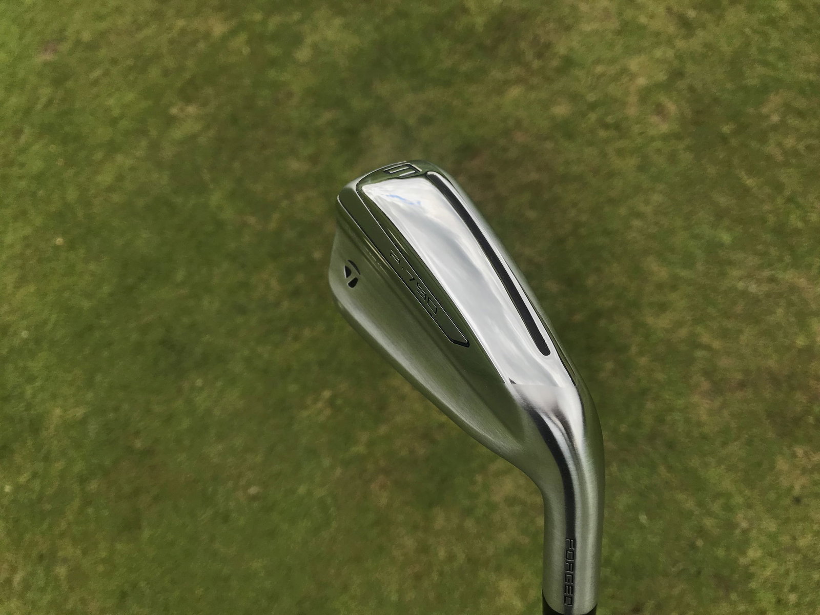 TaylorMade P790 2019 Review | Golfmagic