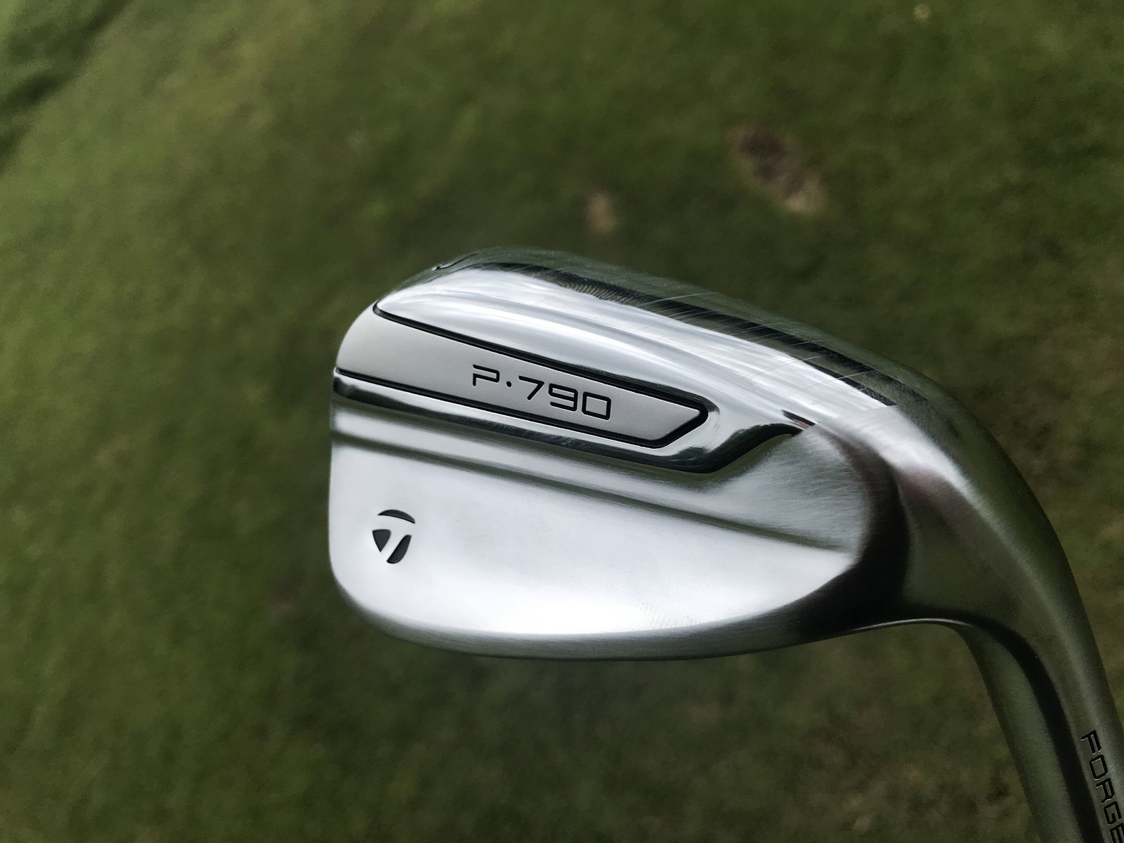 TaylorMade P790 2019 Review | Golfmagic