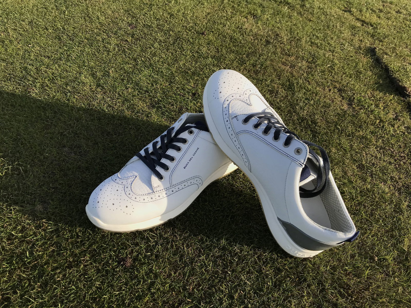 Duca del Cosma HERITAGE Shoe Review
