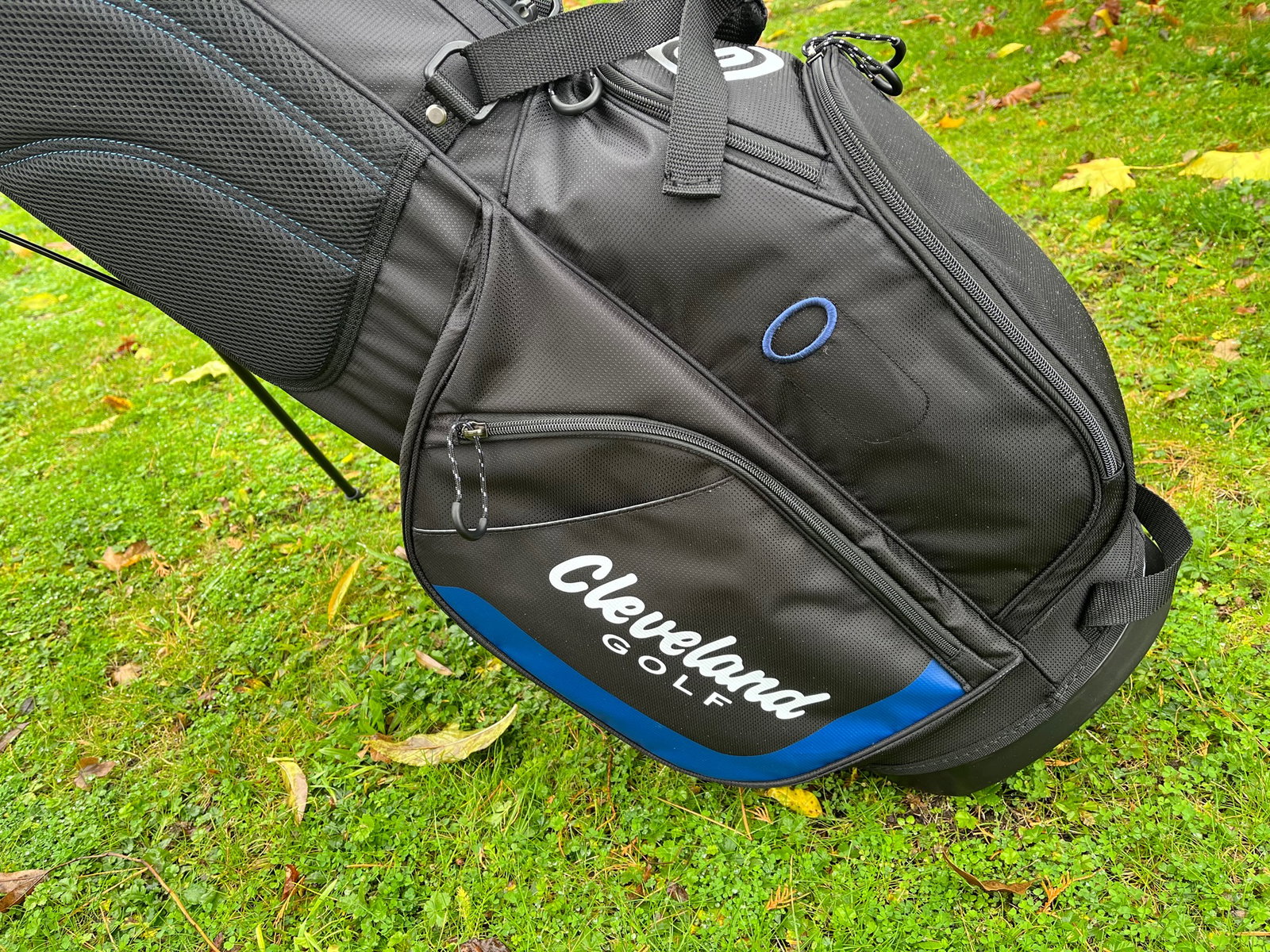 Cleveland Golf Package Set Review: 