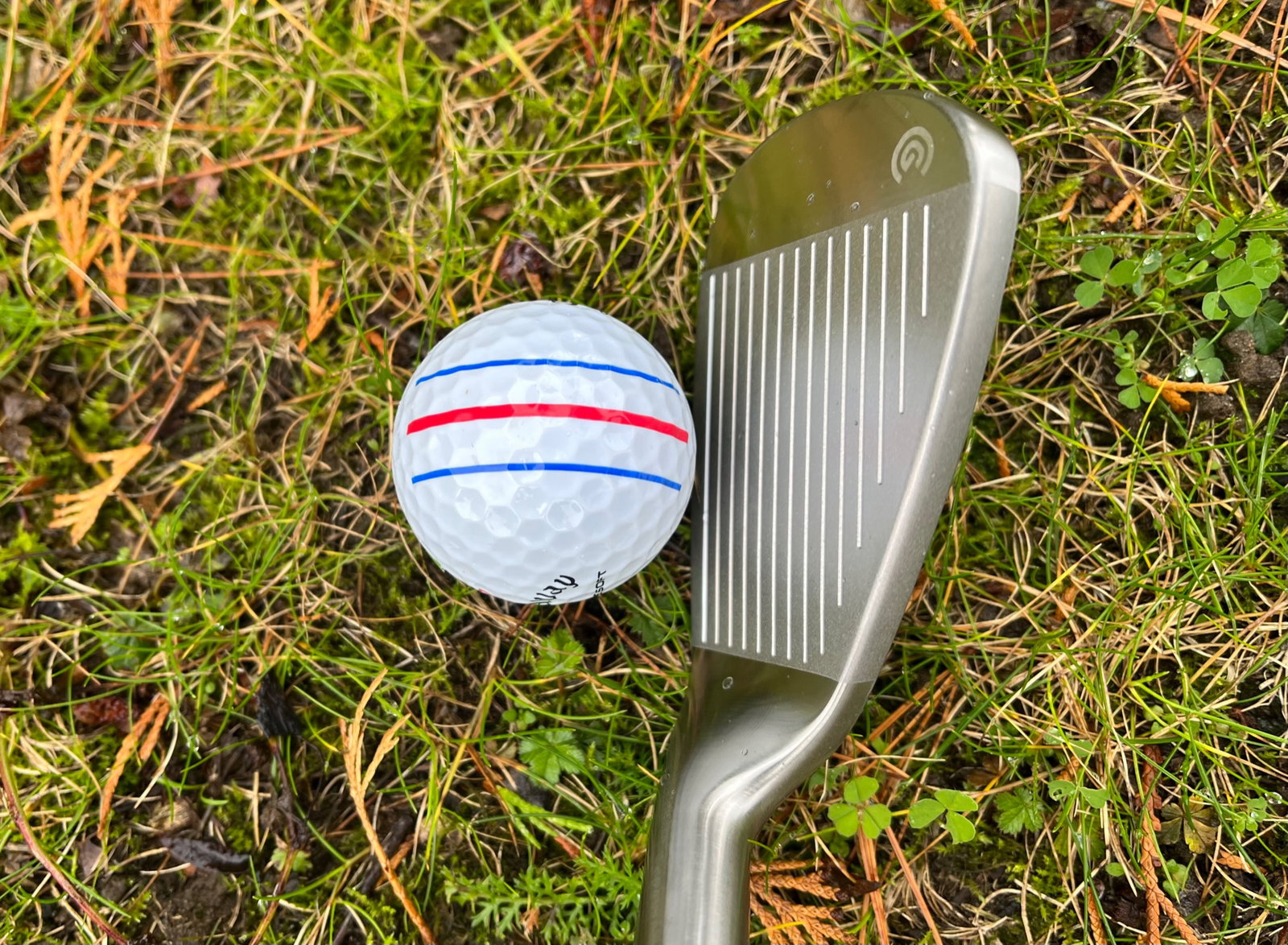 Cleveland Golf Package Set Review: 