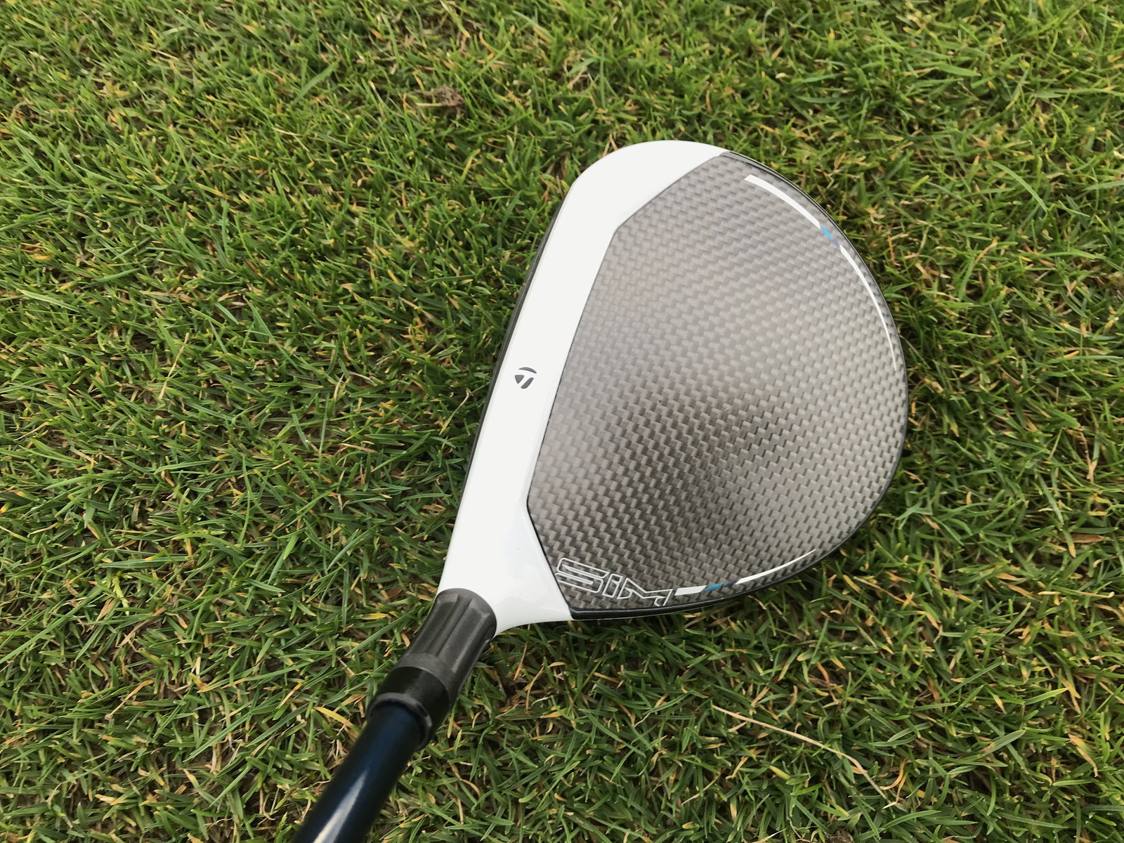 TaylorMade SIM Fairway Wood Review | Golfmagic