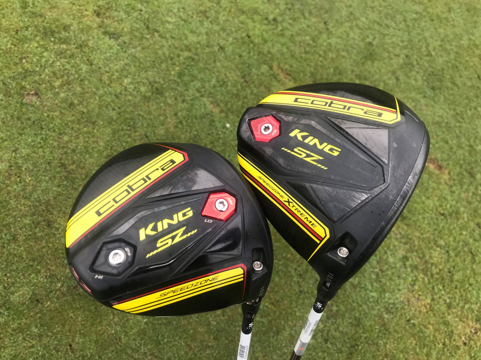 Finding the perfect driver for you