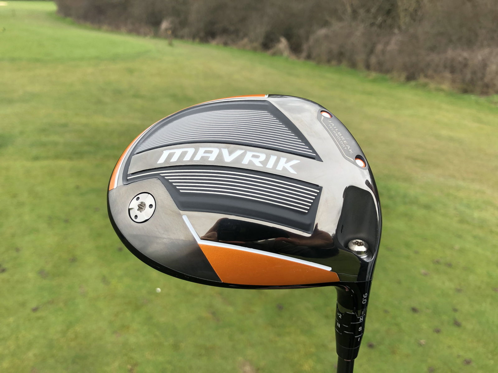 Callaway Mavrik Driver Review: Super versatile and forgiving