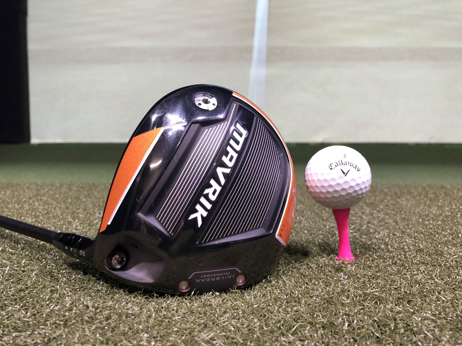 Callaway Mavrik Driver Review: Super versatile and forgiving