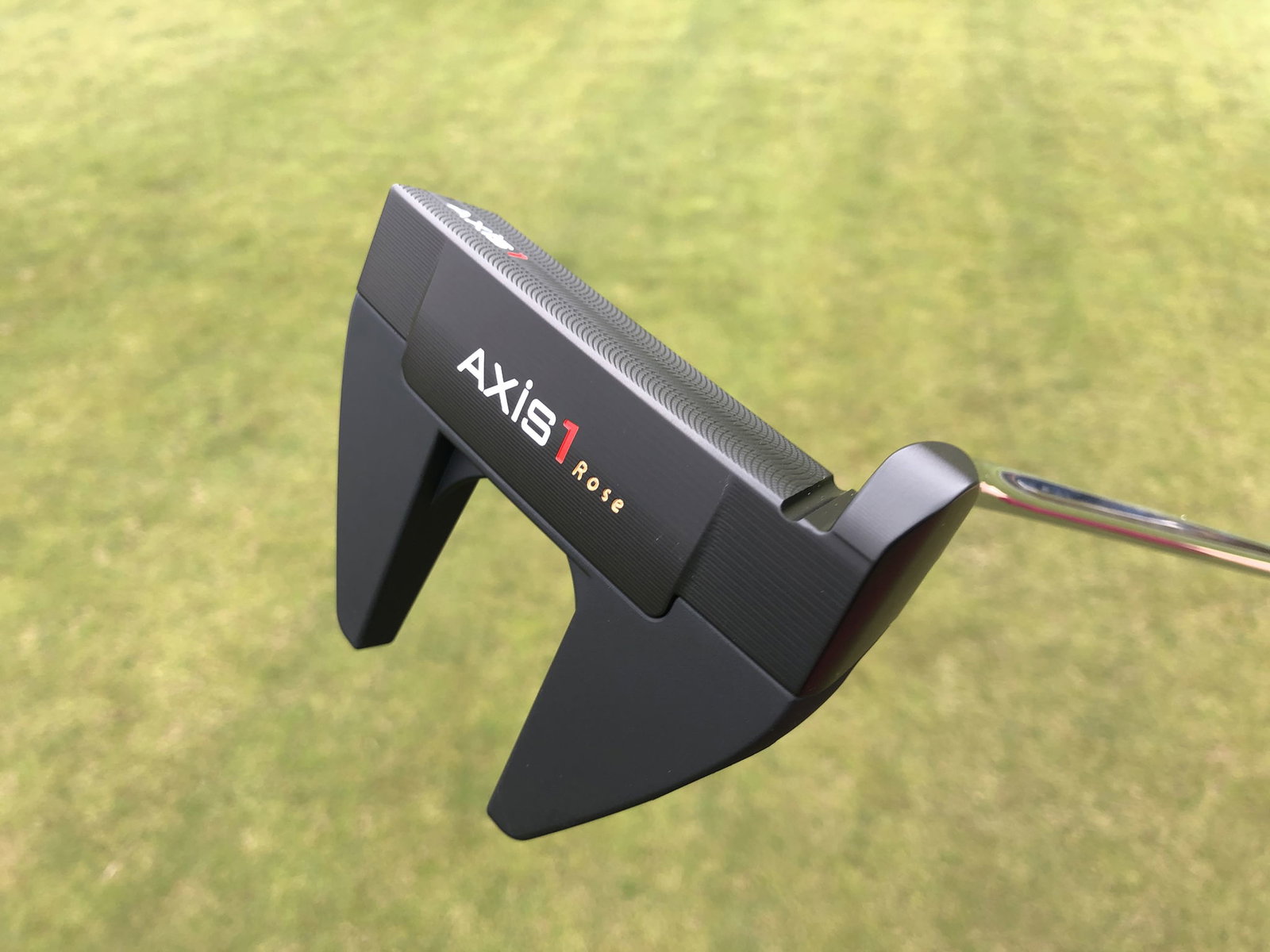 AXIS1 Rose Putter Review