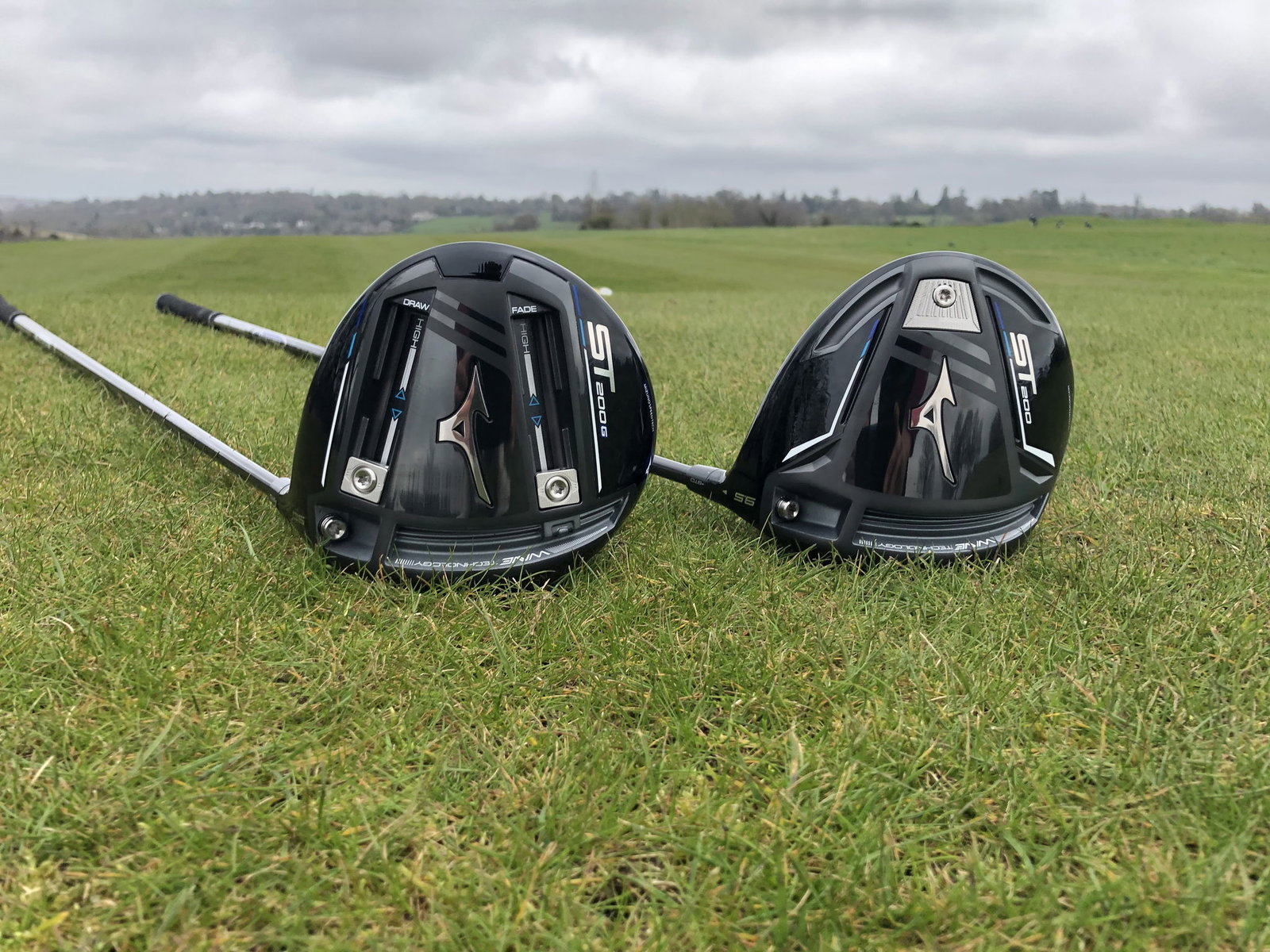 Mizuno ST200 Driver Review: A great all-rounder | Golfmagic