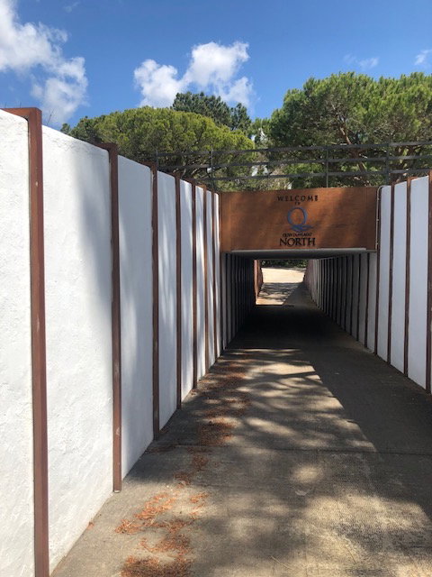 Quinta Do lago North Course Review