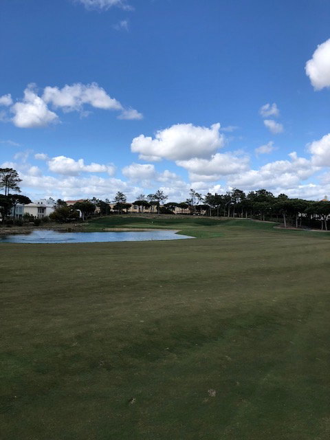 Quinta Do lago North Course Review