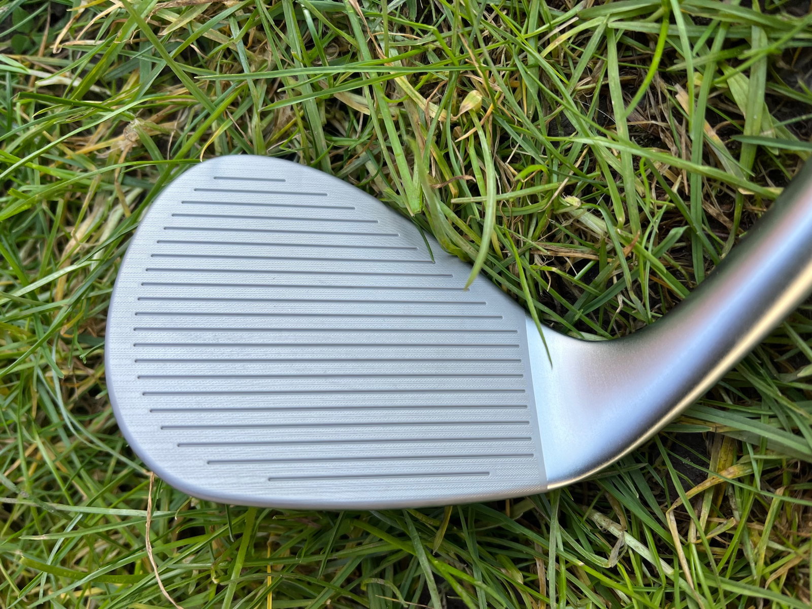 Cleveland Golf CBX Full Face 2 Wedge Review: 