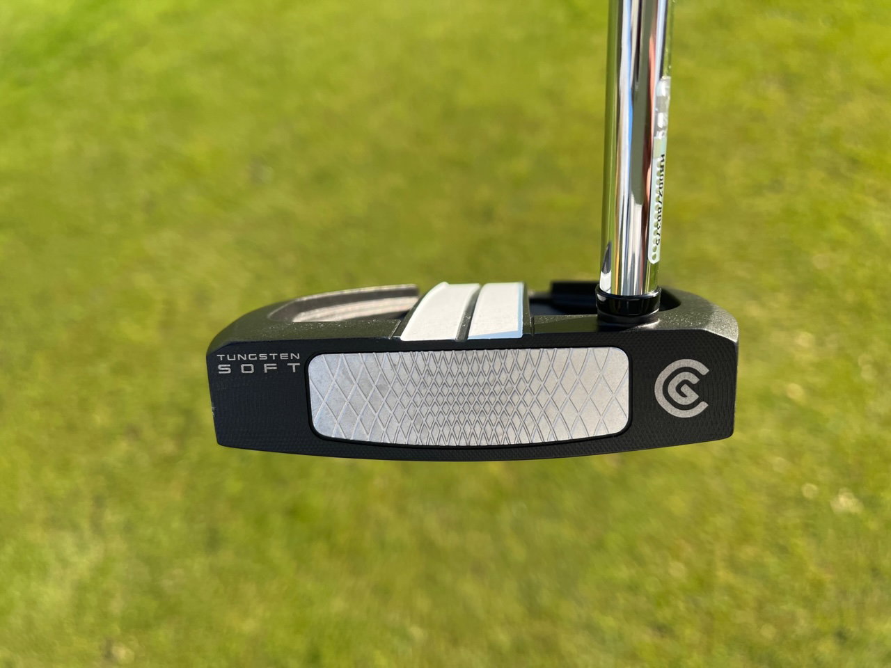 Cleveland Frontline Elite UST Cero SB 