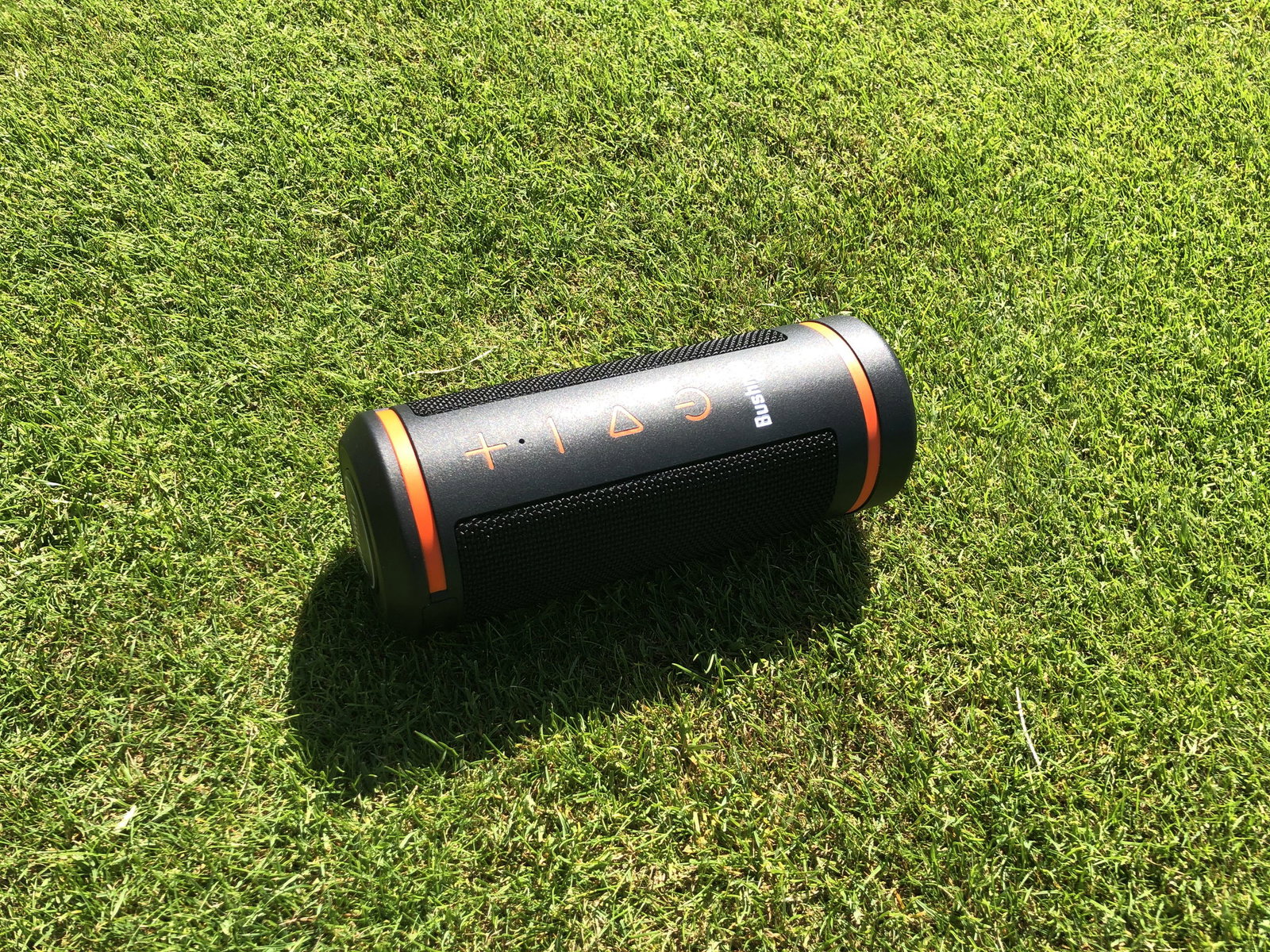Bushnell Wingman - The PERFECT gadget for the social golfer