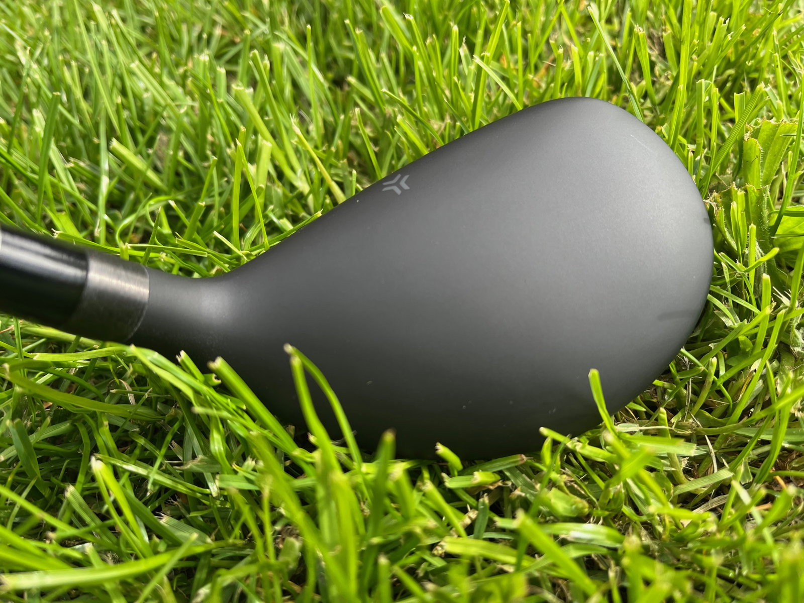 Srixon ZX MKII Fairway Wood and Hybrid Review: 