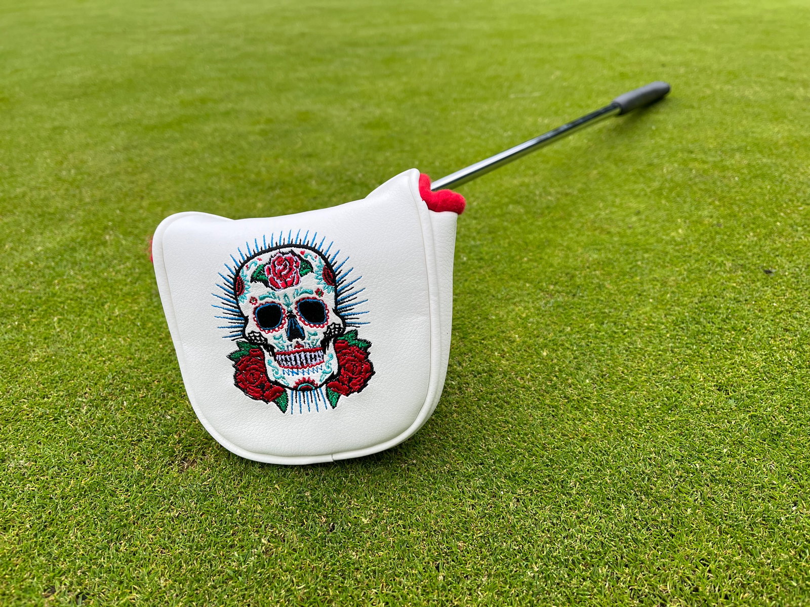 Mati Putters Review: Classy golf milled boutique putters hand produced in Italy