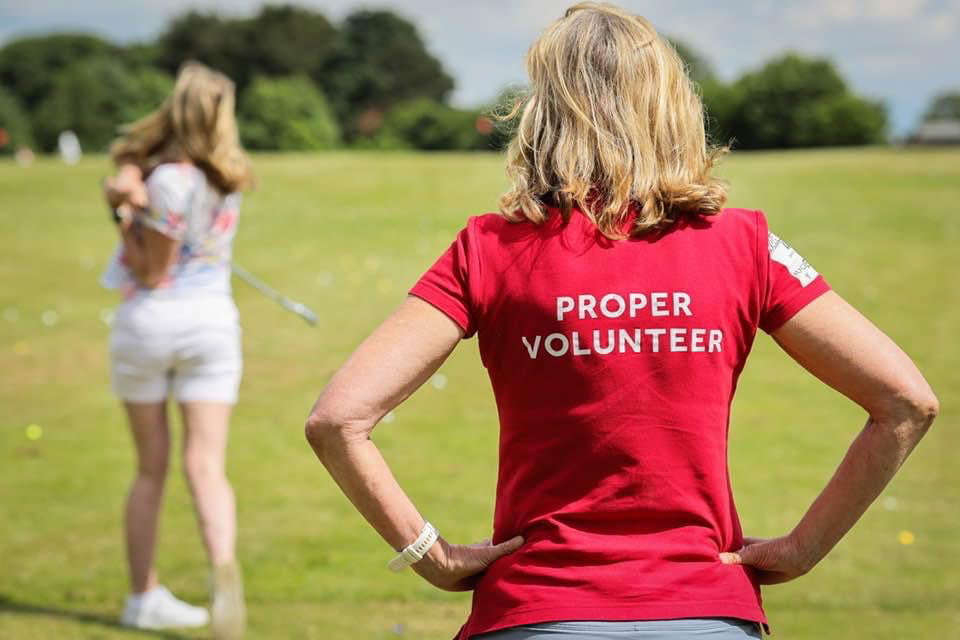 How ‘Stepping Stone’ Memberships helped UK Golf Club attract more female members