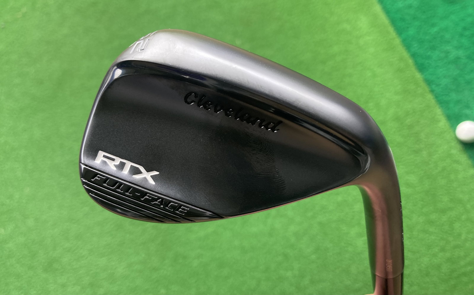 Cleveland Golf RTX ZipCore Full Face | The most VERSATILE wedges we have tested