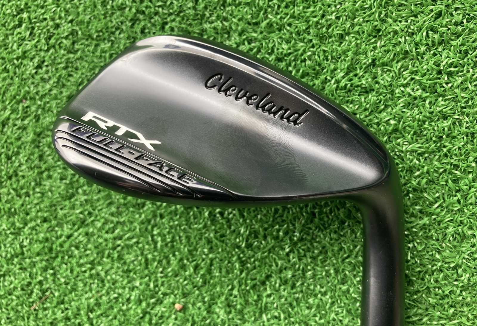Cleveland Golf RTX ZipCore Full Face | The most VERSATILE wedges