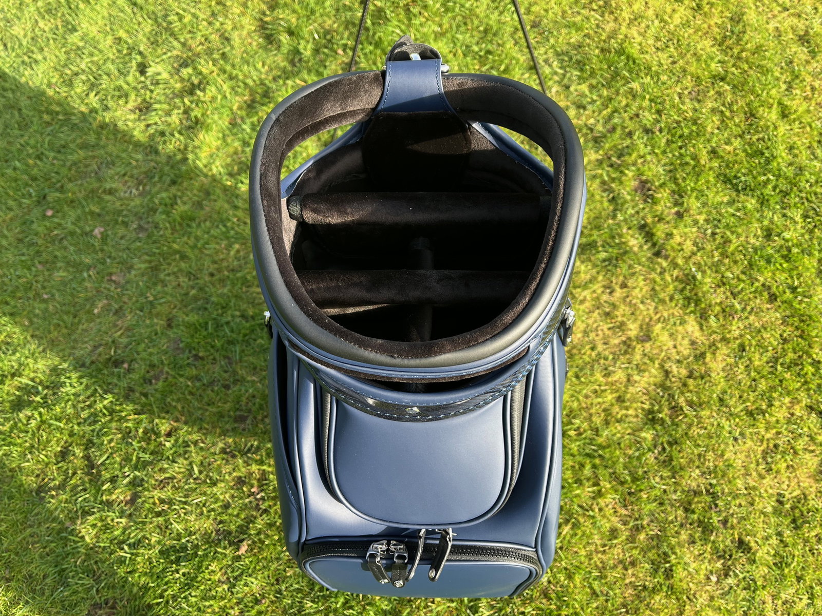 Vessel Golf Stand, Tour and Cart Bags Review