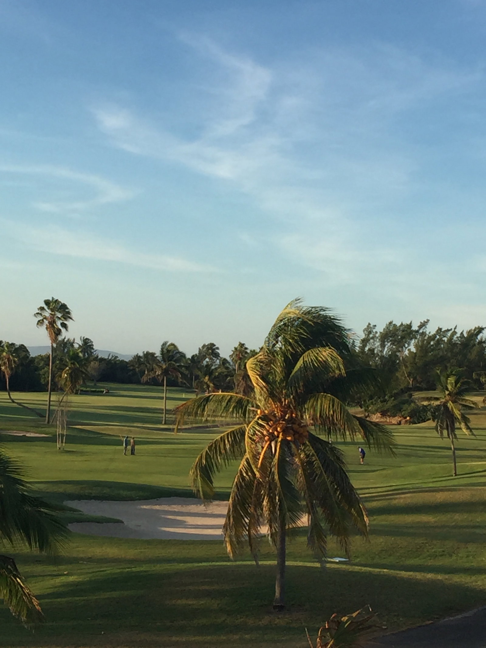 Varadero Golf Club Review 