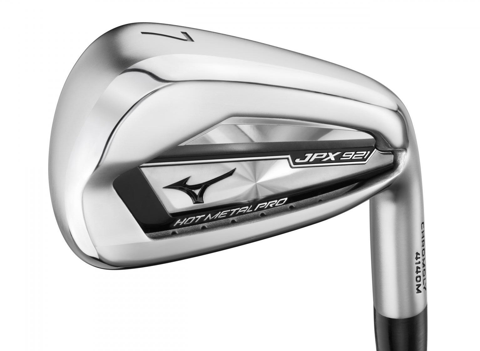 TaylorMade P790 vs Mizuno JPX 921 Hot Metal Pro | Best Irons Test