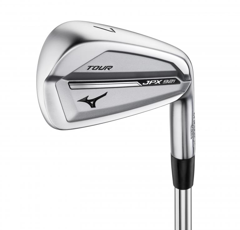 Callaway Apex Pro vs Mizuno JPX 921 Tour | Best Irons 2021 | Golfmagic