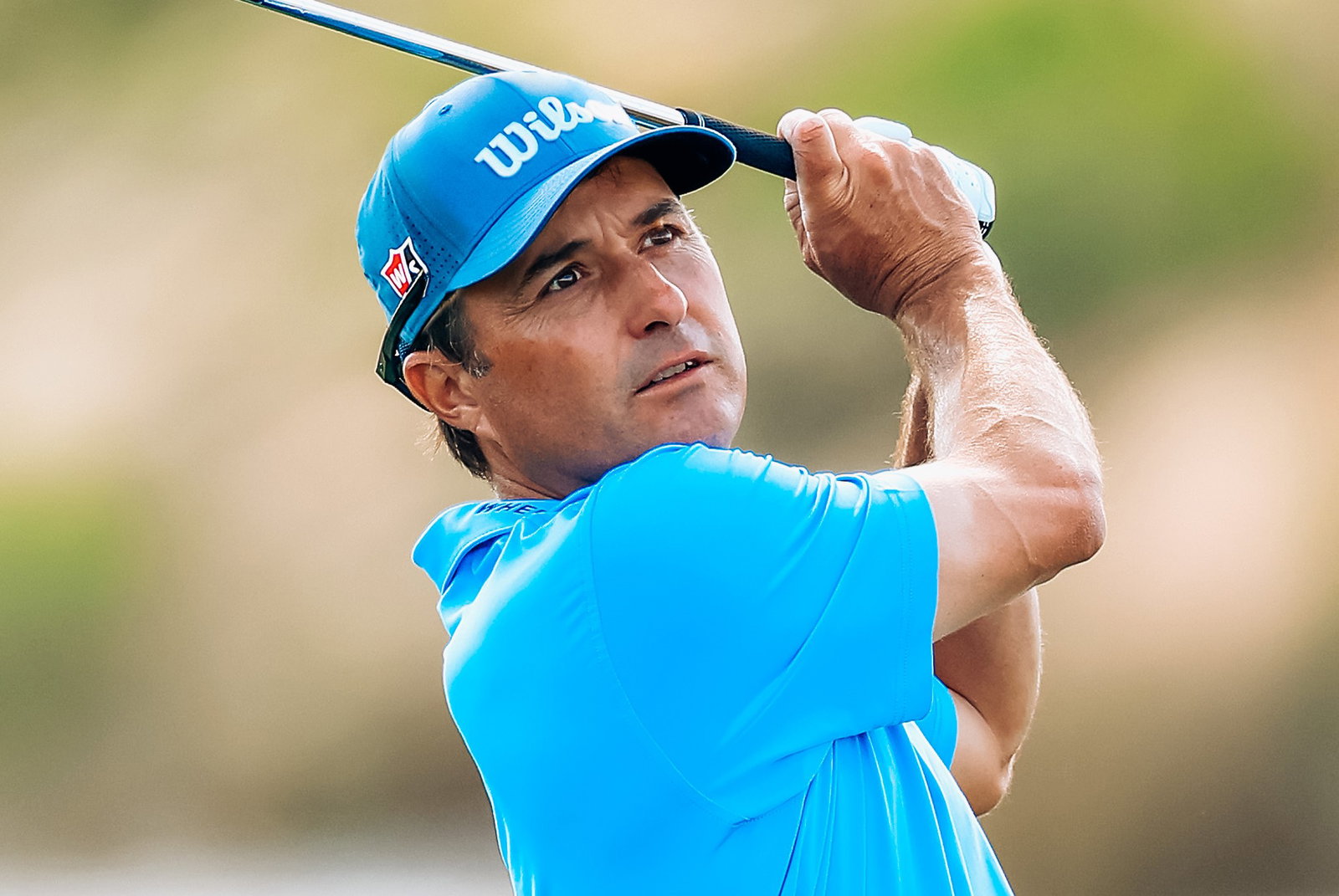 Wilson expand Pro Golf Staff roster with two PGA Tour stars | Golfmagic