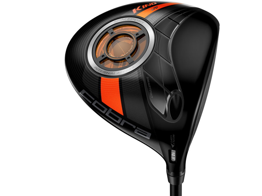 Crow Driver Top 5 Cobra Drivers of All Time | Golfmagic