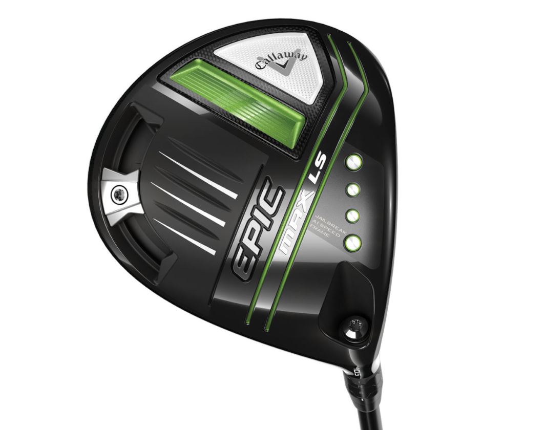 Callaway Epic Max Driver: A great all-rounder, if you can afford