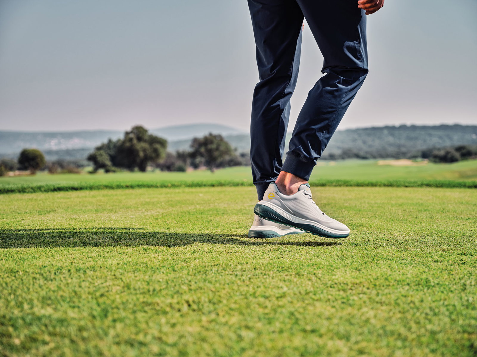 ECCO GOLF unveils groundbreaking new LT1 Golf Shoe