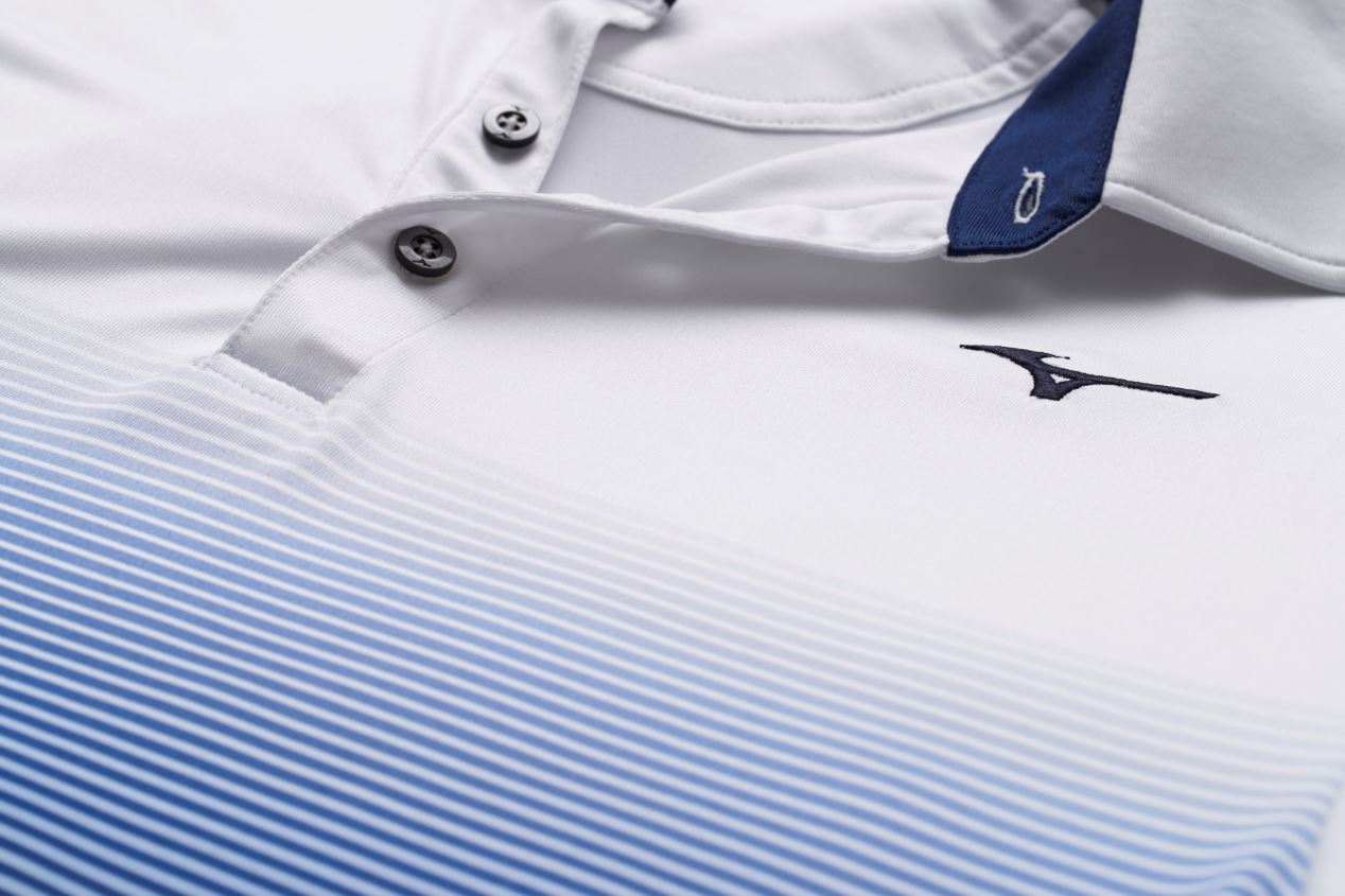 Mizuno announces Spring / Summer 2021 golf apparel collection